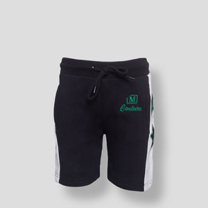 MDB Clearance Kid's M-Star Fleece Shorts