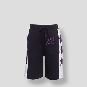 MDB Clearance Kid's M-Star Fleece Shorts