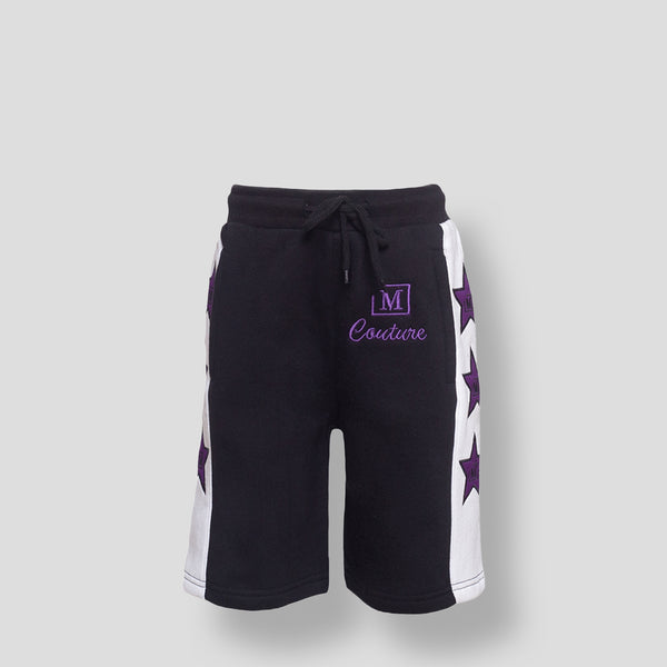 MDB Clearance Kid's M-Star Fleece Shorts