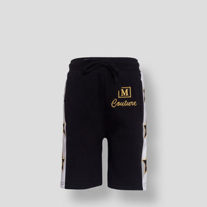 MDB Clearance Kid's M-Star Fleece Shorts
