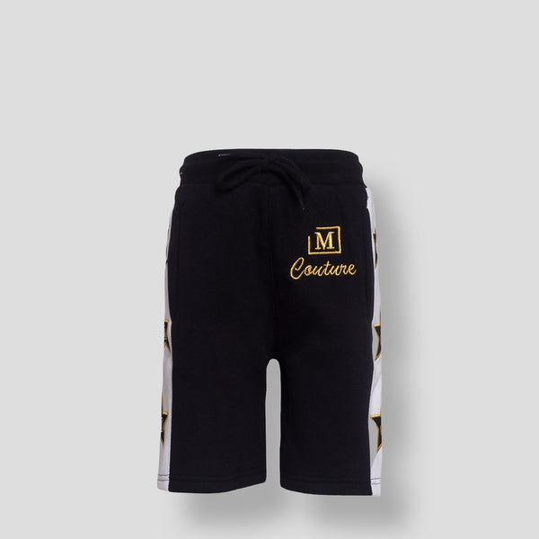 MDB Clearance Kid's M-Star Fleece Shorts