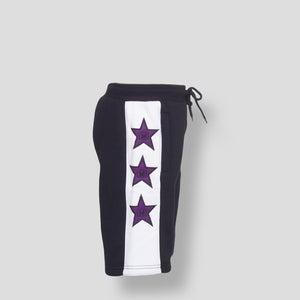 MDB Clearance Kid's M-Star Fleece Shorts