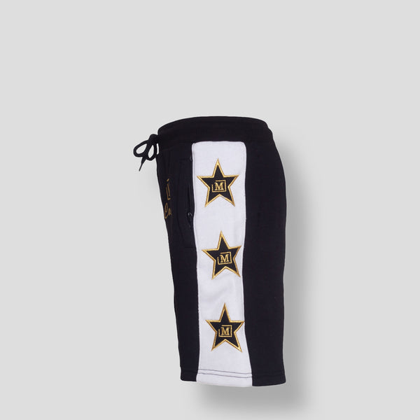 MDB Clearance Kid's M-Star Fleece Shorts