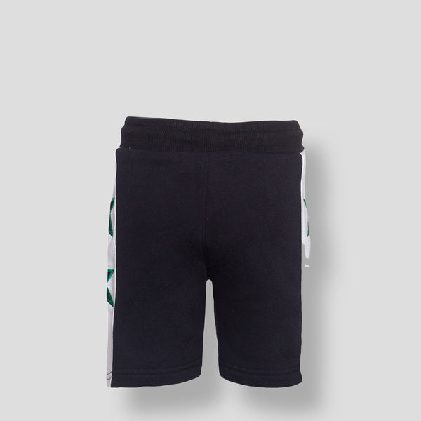 MDB Clearance Kid's M-Star Fleece Shorts