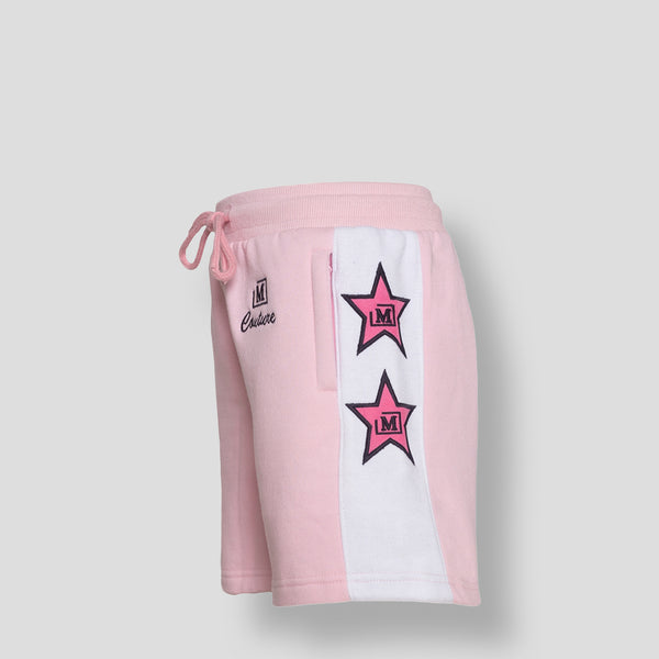 MDB Clearance Kid's M-Star Fleece Shorts