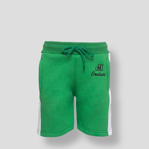 MDB Clearance Kid's M-Star Fleece Shorts