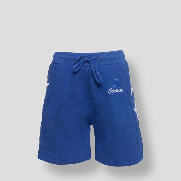 MDB Clearance Kid's M-Star Fleece Shorts
