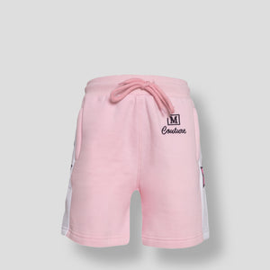 MDB Clearance Kid's M-Star Fleece Shorts