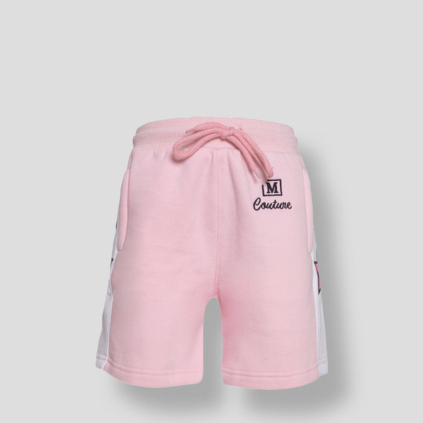 MDB Clearance Kid's M-Star Fleece Shorts