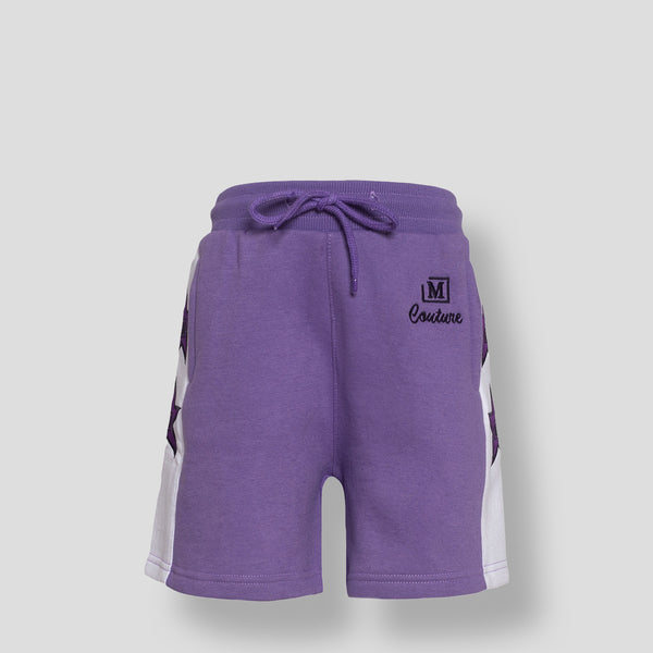 MDB Clearance Kid's M-Star Fleece Shorts