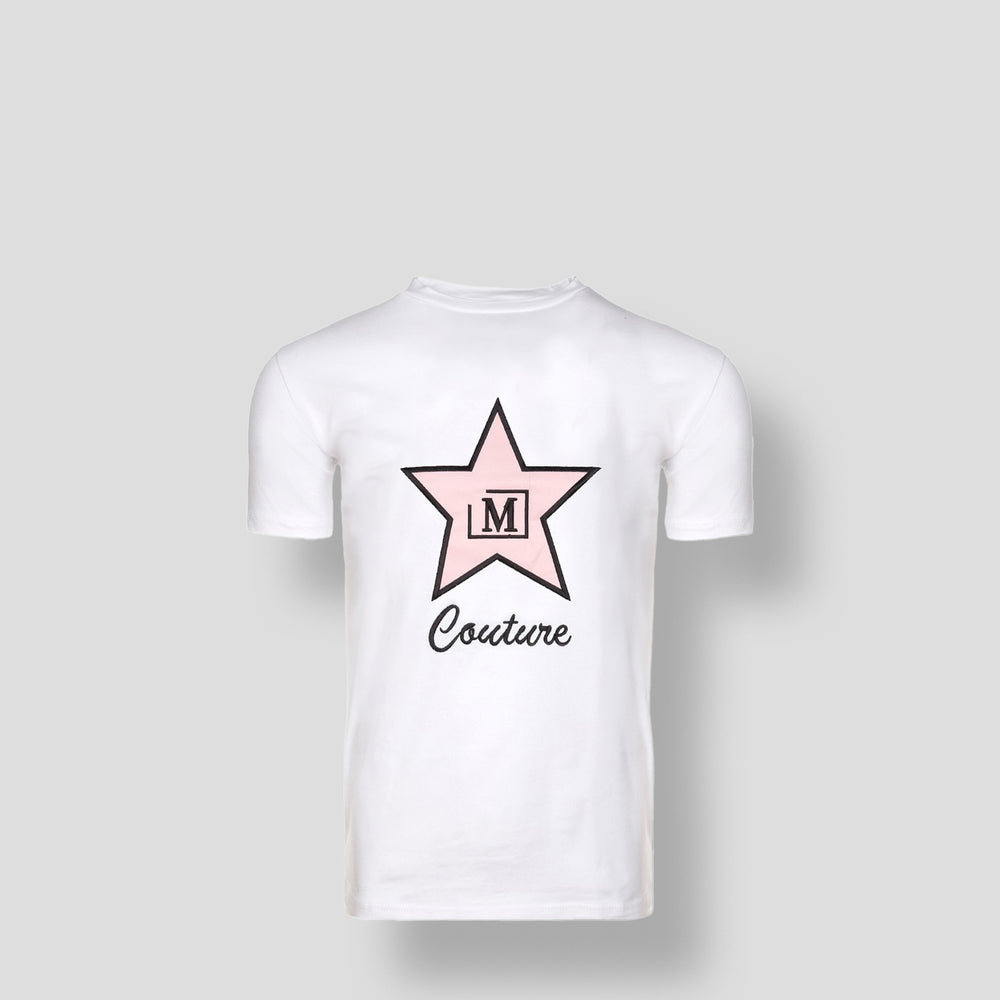 MDB Clearance Kid's M-Star T-Shirt