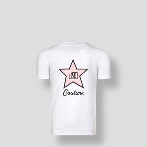 MDB Clearance Kid's M-Star T-Shirt