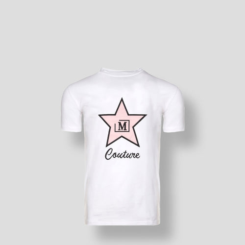 MDB Clearance Kid's M-Star T-Shirt