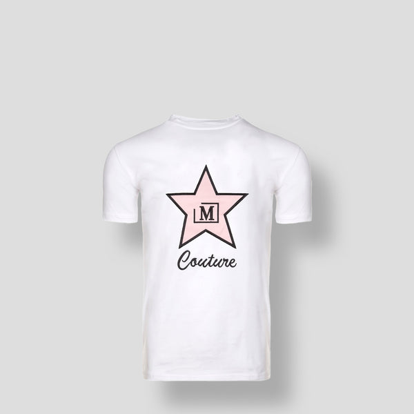 MDB Clearance Kid's M-Star T-Shirt