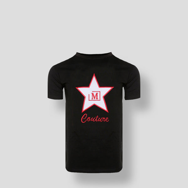 MDB Clearance Kid's M-Star T-Shirt