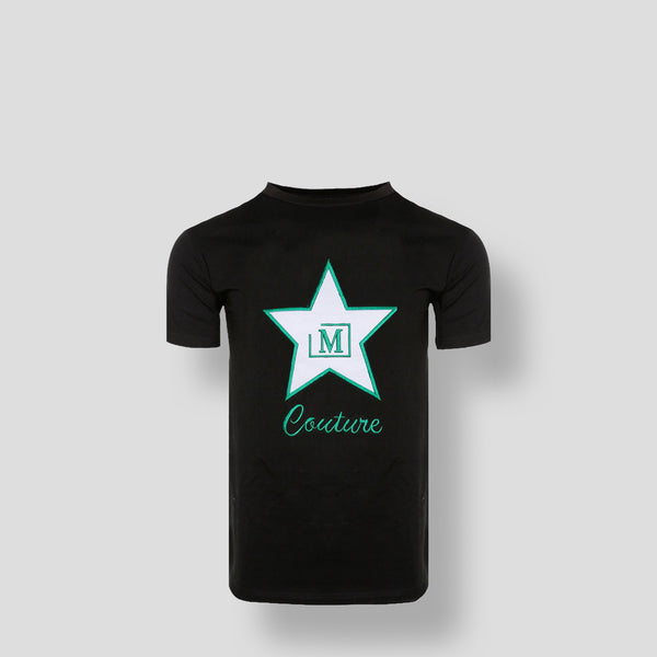 MDB Clearance Kid's M-Star T-Shirt