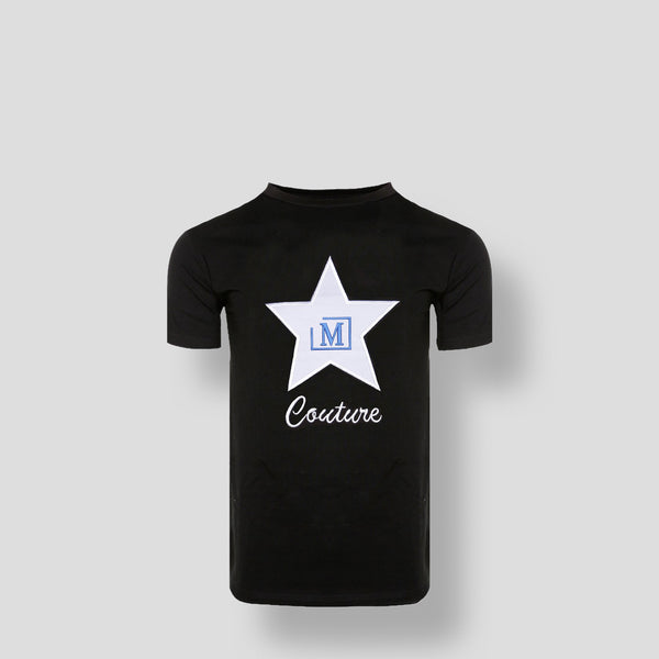 MDB Clearance Kid's M-Star T-Shirt