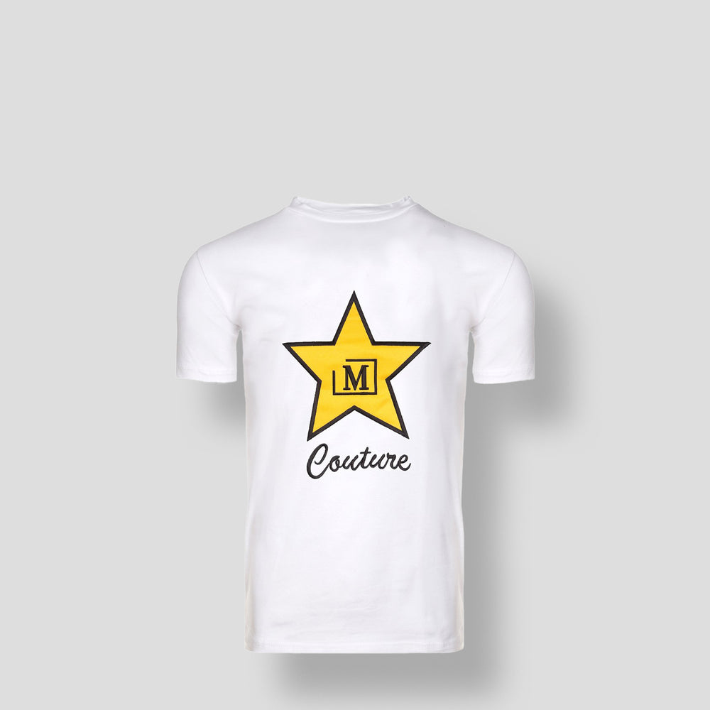 MDB Clearance Kid's M-Star T-Shirt