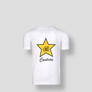 MDB Clearance Kid's M-Star T-Shirt