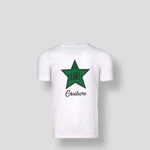 MDB Clearance Kid's M-Star T-Shirt