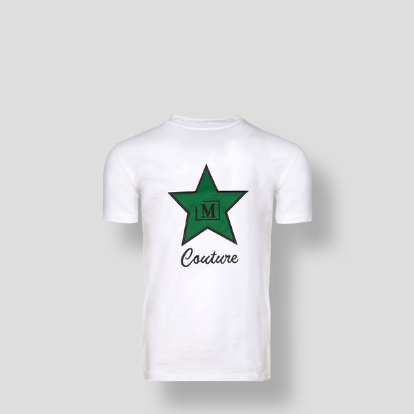MDB Clearance Kid's M-Star T-Shirt
