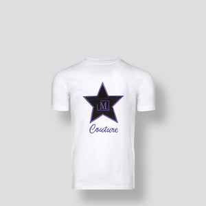 MDB Clearance Kid's M-Star T-Shirt