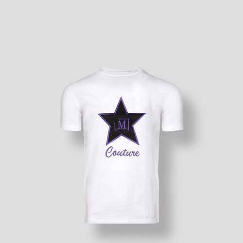 MDB Clearance Kid's M-Star T-Shirt