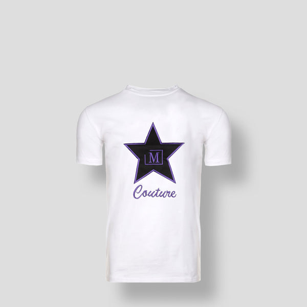 MDB Clearance Kid's M-Star T-Shirt