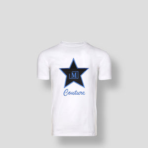 MDB Clearance Kid's M-Star T-Shirt