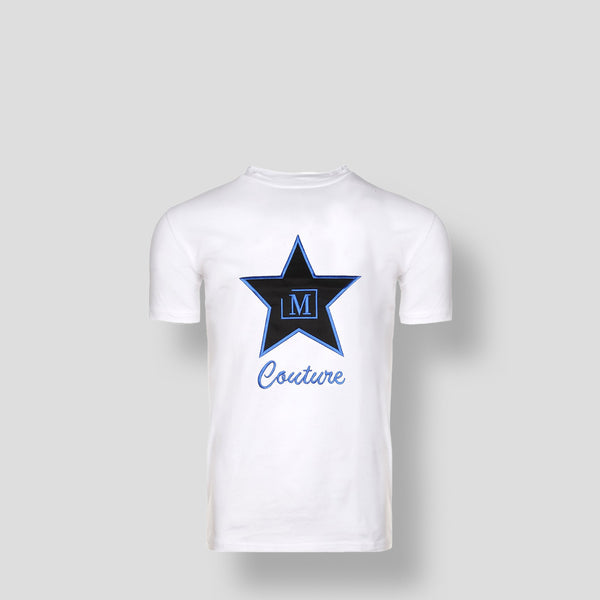 MDB Clearance Kid's M-Star T-Shirt