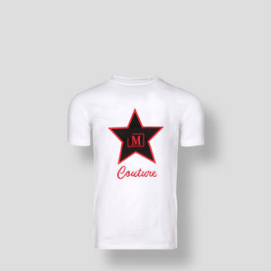 MDB Clearance Kid's M-Star T-Shirt