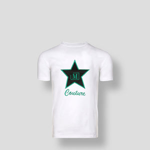 MDB Clearance Kid's M-Star T-Shirt