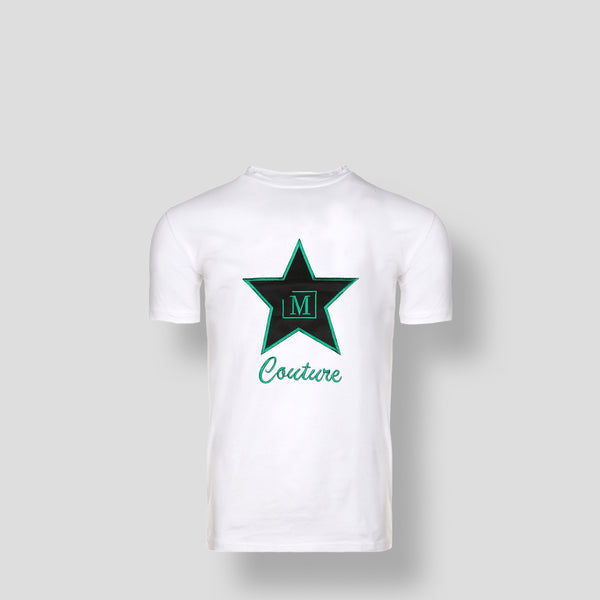 MDB Clearance Kid's M-Star T-Shirt