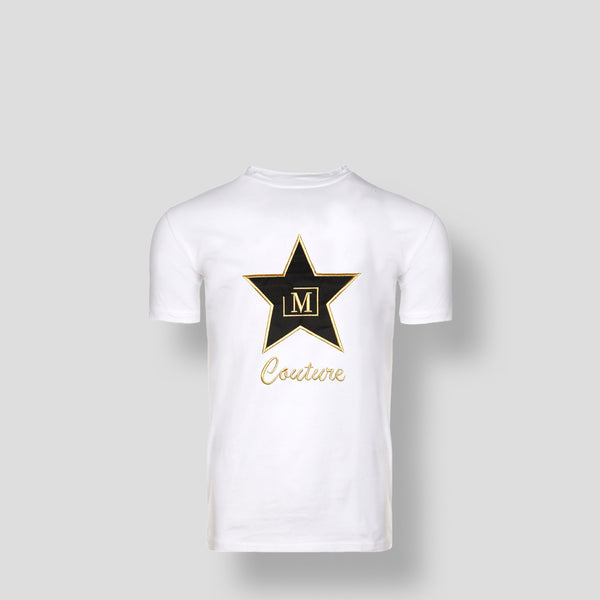 MDB Clearance Kid's M-Star T-Shirt