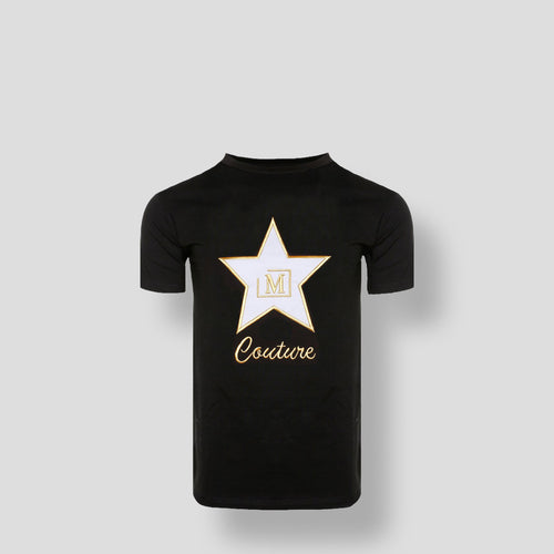 MDB Clearance Kid's M-Star T-Shirt