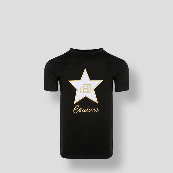 MDB Clearance Kid's M-Star T-Shirt