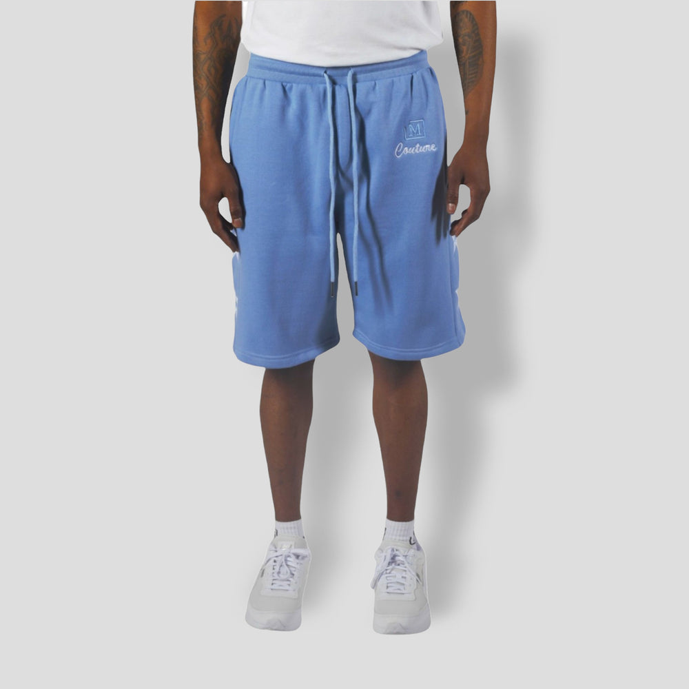MDB Clearance Men's M-Star Fleece Shorts