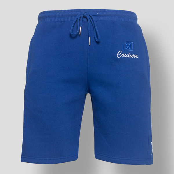 MDB Clearance Men's M-Star Fleece Shorts
