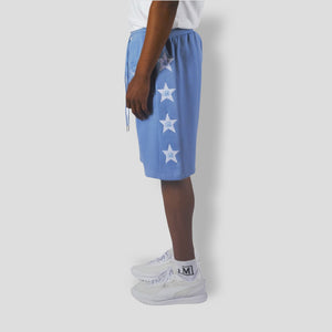 MDB Clearance Men's M-Star Fleece Shorts