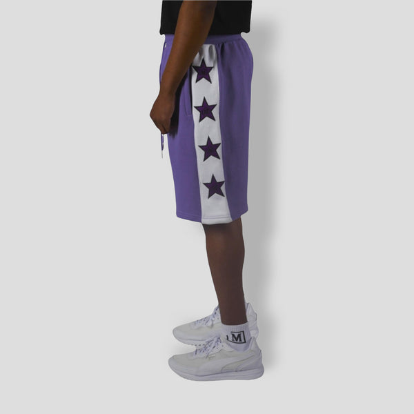 MDB Clearance Men's M-Star Fleece Shorts