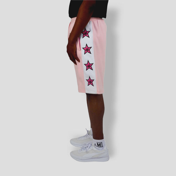 MDB Clearance Men's M-Star Fleece Shorts