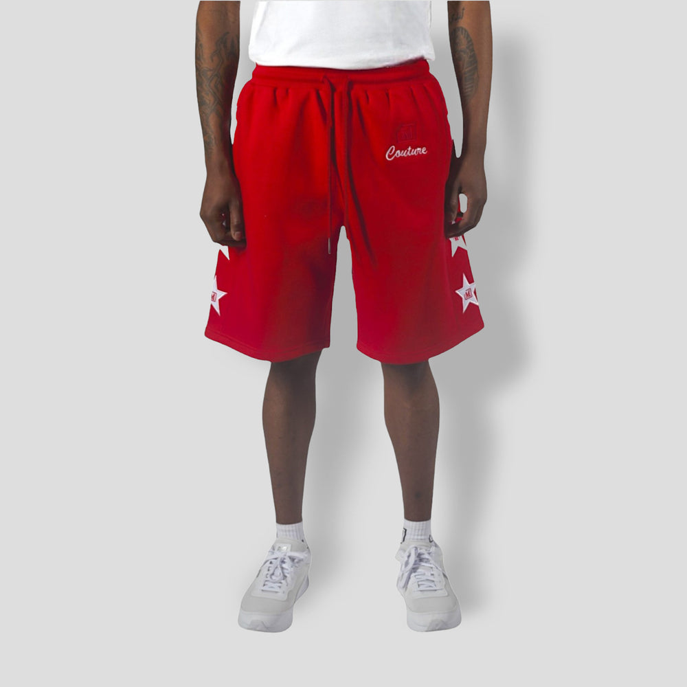 MDB Clearance Men's M-Star Fleece Shorts