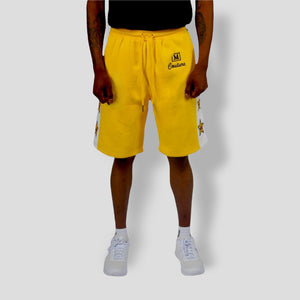 MDB Clearance Men's M-Star Fleece Shorts