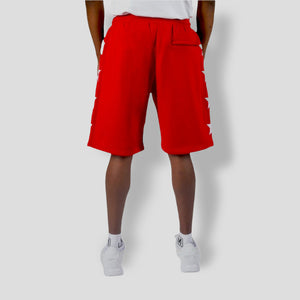 MDB Clearance Men's M-Star Fleece Shorts