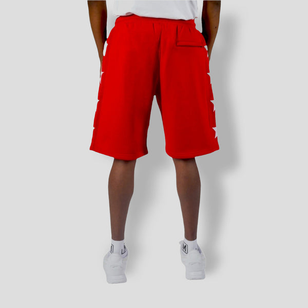 MDB Clearance Men's M-Star Fleece Shorts