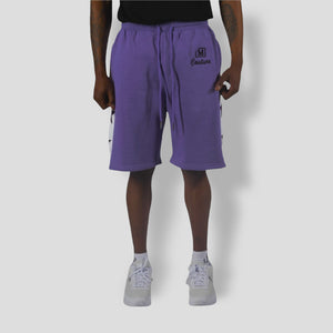 MDB Clearance Men's M-Star Fleece Shorts