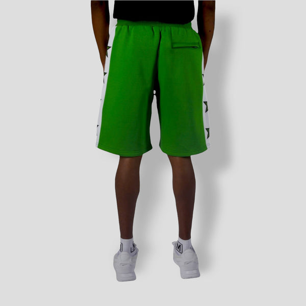 MDB Clearance Men's M-Star Fleece Shorts