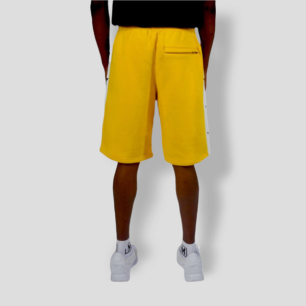MDB Clearance Men's M-Star Fleece Shorts
