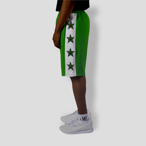 MDB Clearance Men's M-Star Fleece Shorts