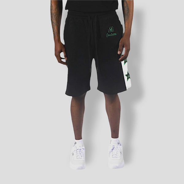 MDB Clearance Men's M-Star Fleece Shorts